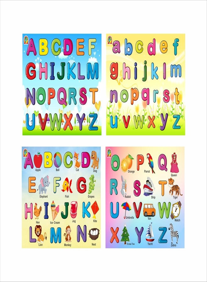 Fancy Agents Educational Jigsaw Puzzle for Kids| Educational Toy and Learning Aid for Boys and Girls | Build Kid Knowledge Concentration and Motor Skills Special Toy for Kids (English Puzzle) - Image 2